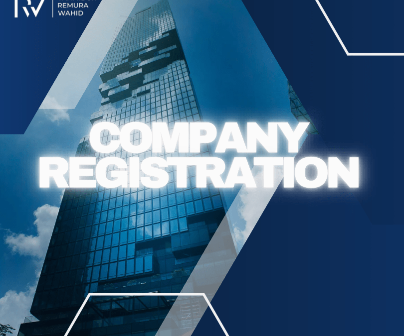 Company Registration in Bangladesh in 2025